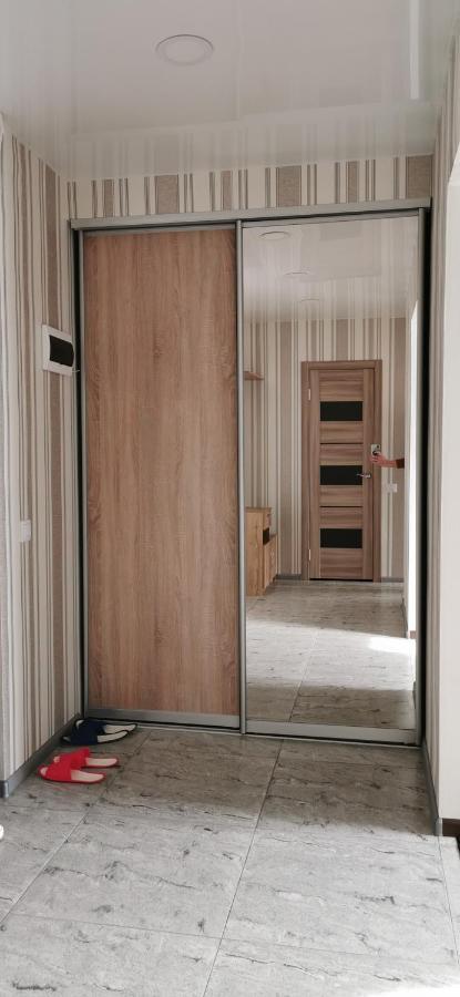 Lavina Apartments Sumy Exterior foto